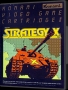 Atari  2600&nbsp; - &nbsp;Strategy X (1982) (Konami)